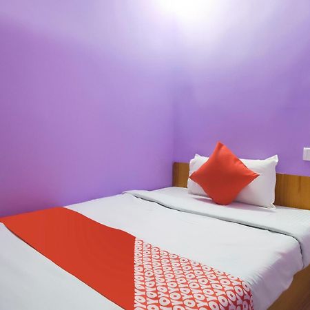 Hotel O Binayak Inn Calcutta Eksteriør billede