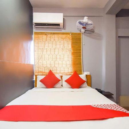 Hotel O Binayak Inn Calcutta Eksteriør billede