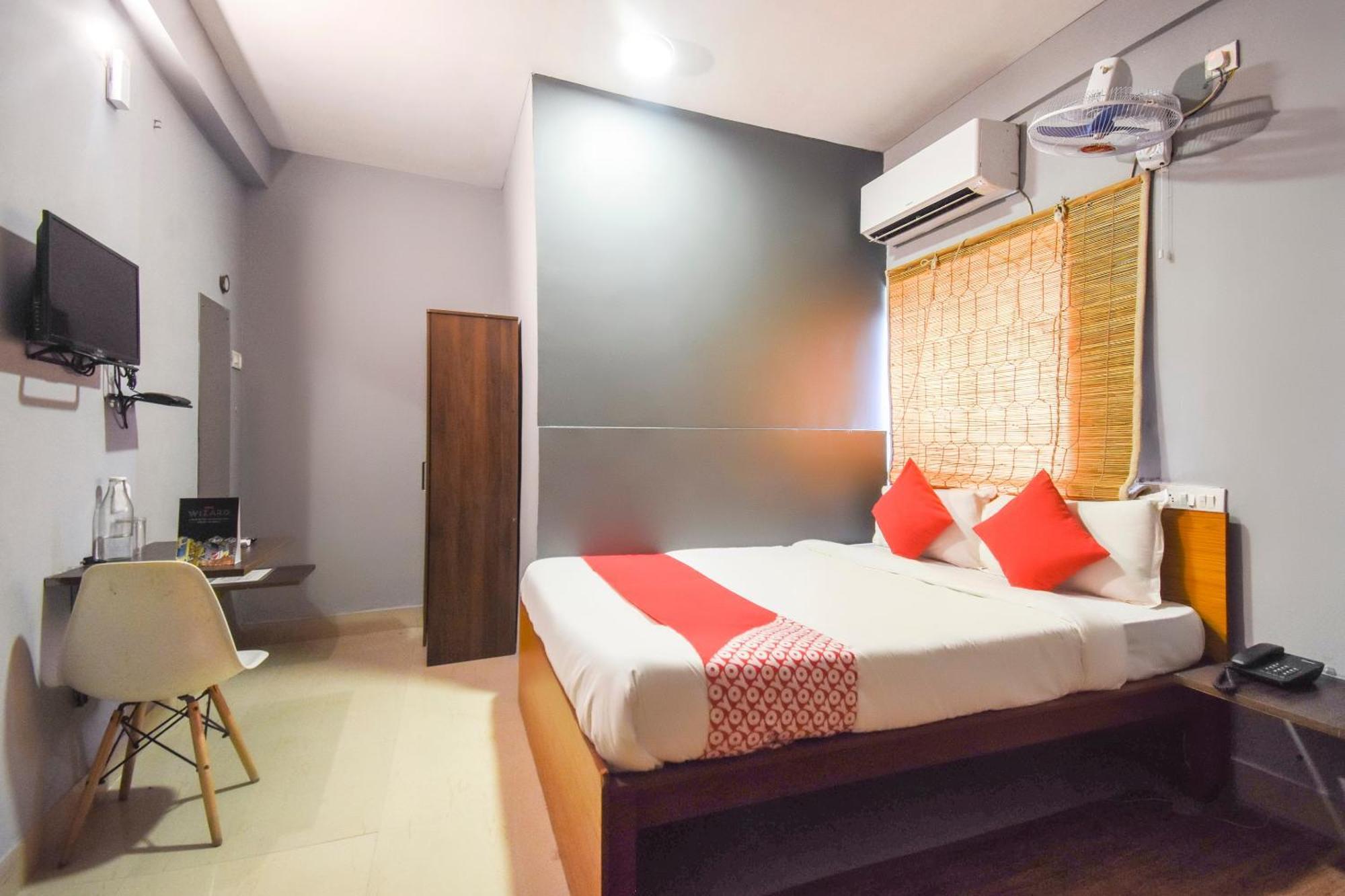 Hotel O Binayak Inn Calcutta Eksteriør billede