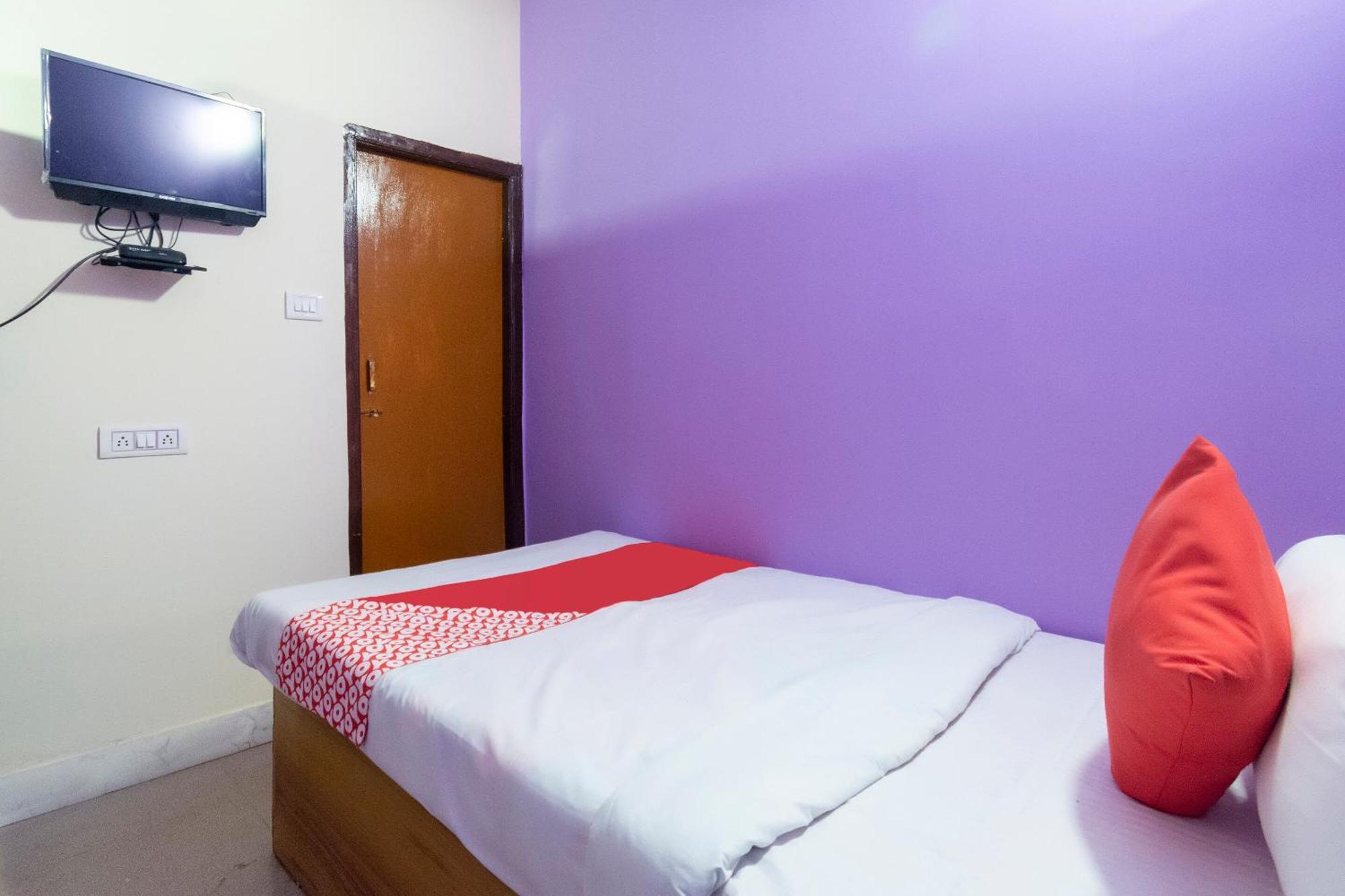 Hotel O Binayak Inn Calcutta Eksteriør billede