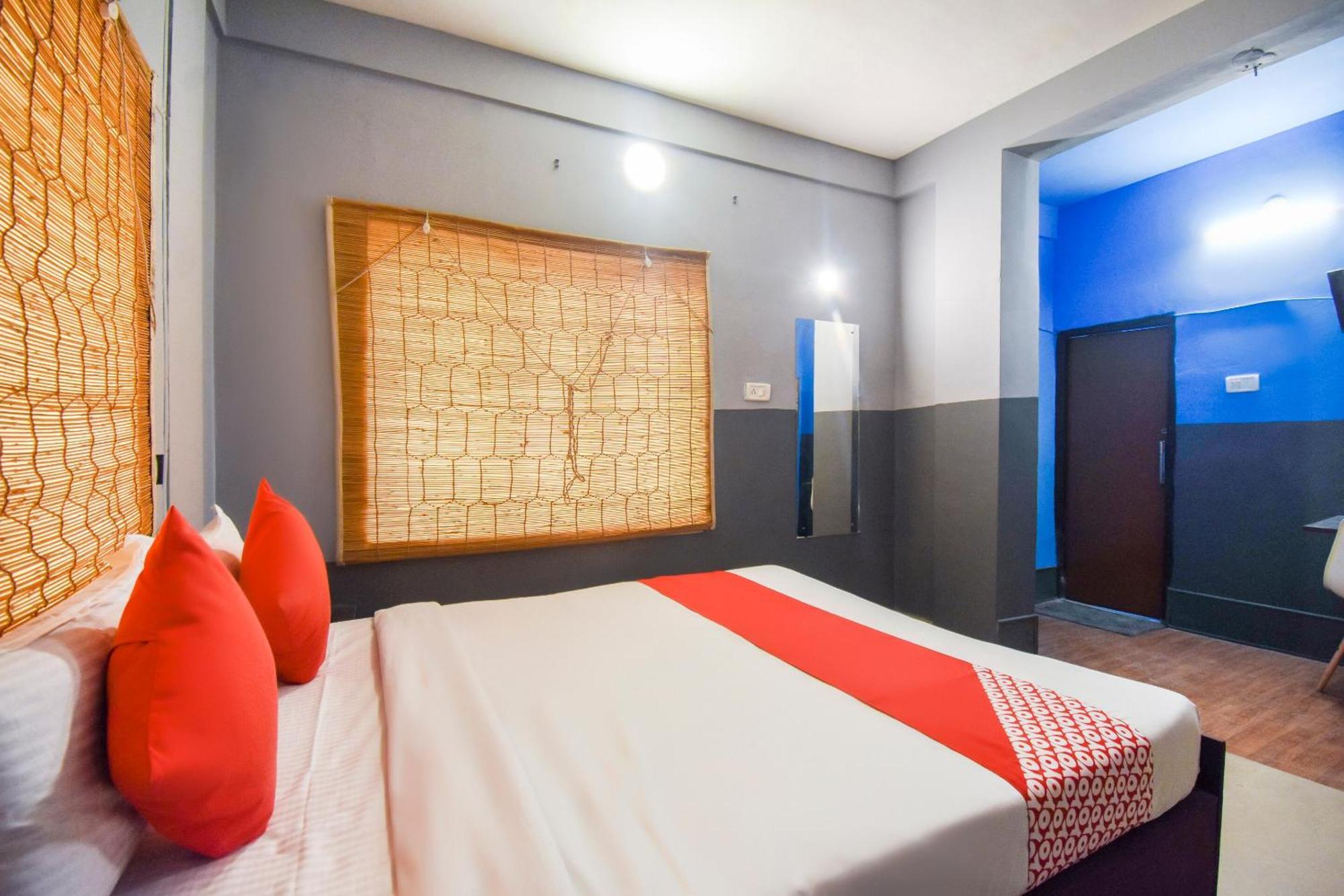Hotel O Binayak Inn Calcutta Eksteriør billede