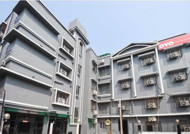 Hotel O Binayak Inn Calcutta Eksteriør billede