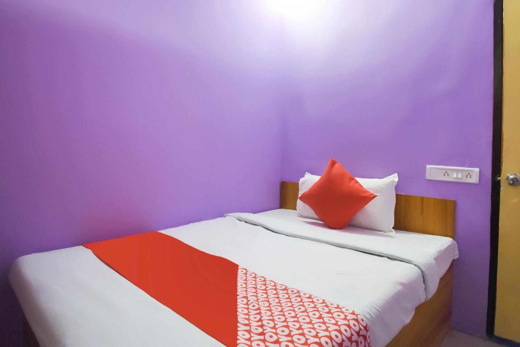 Hotel O Binayak Inn Calcutta Eksteriør billede