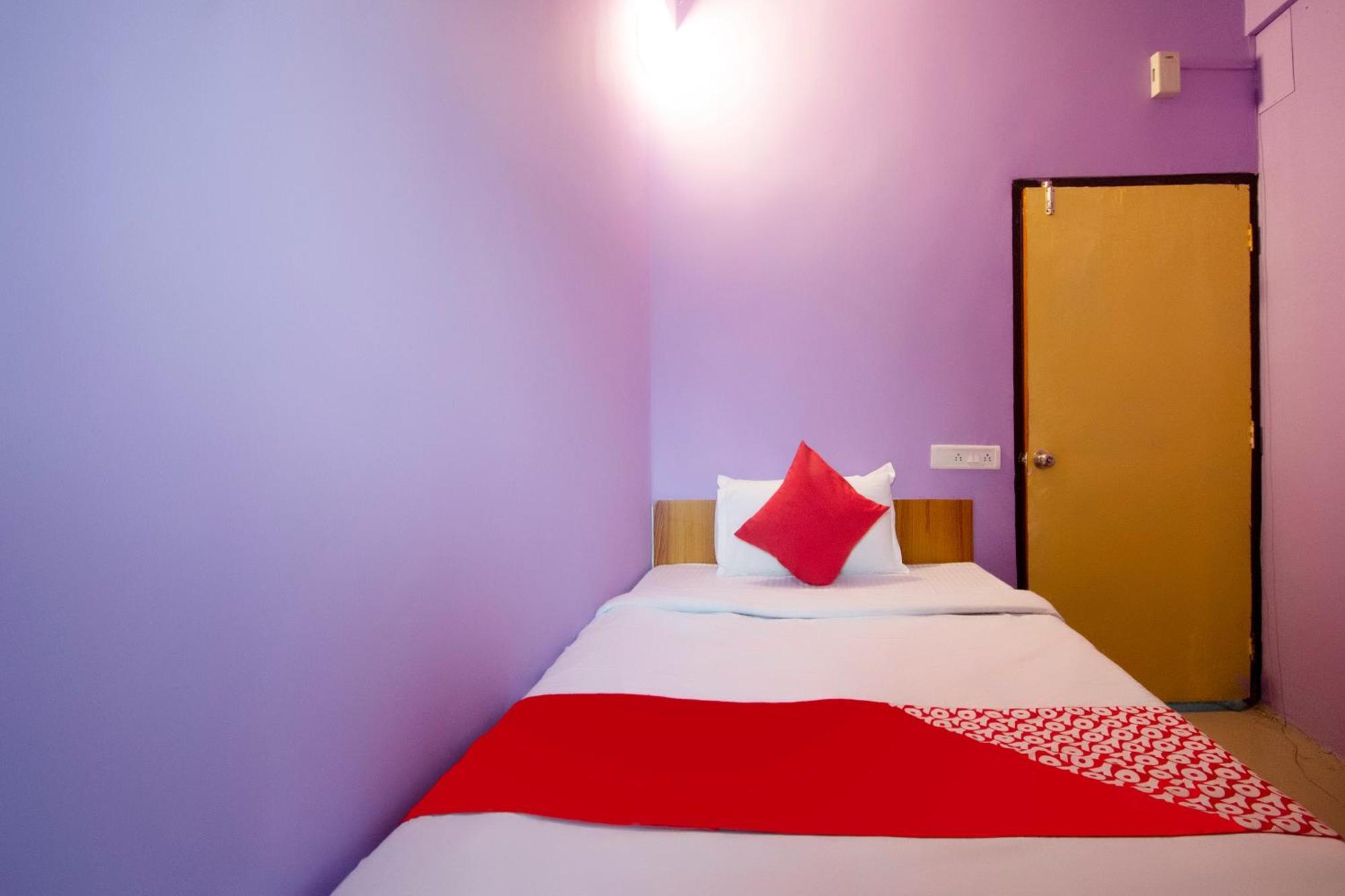Hotel O Binayak Inn Calcutta Eksteriør billede