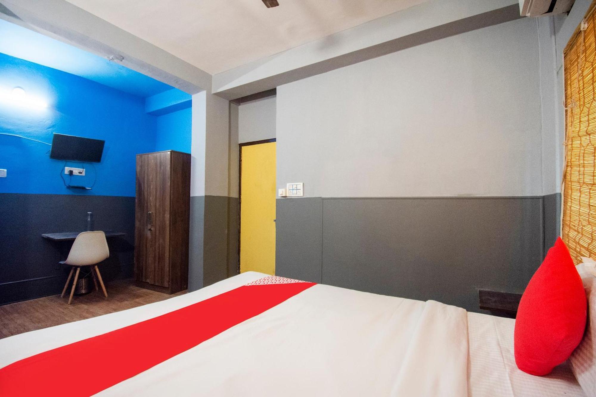 Hotel O Binayak Inn Calcutta Eksteriør billede