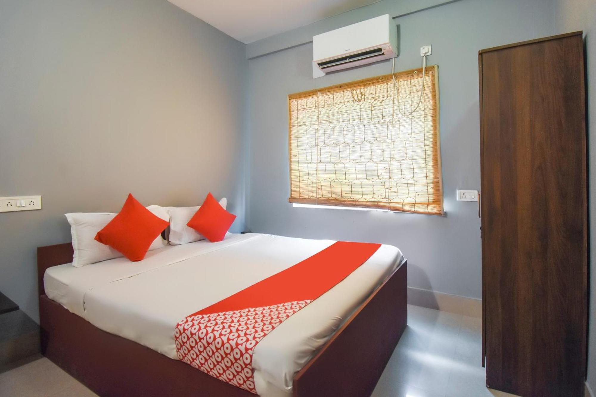 Hotel O Binayak Inn Calcutta Eksteriør billede