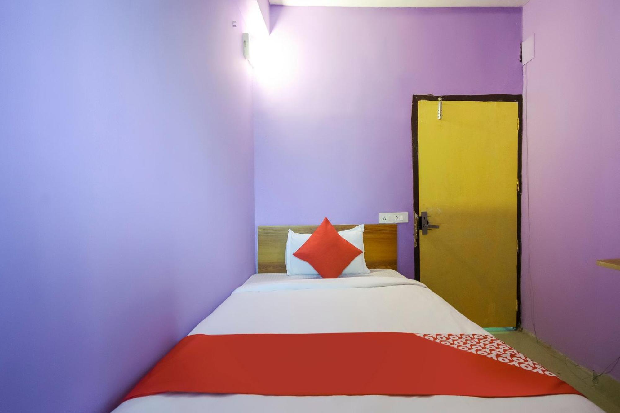 Hotel O Binayak Inn Calcutta Eksteriør billede