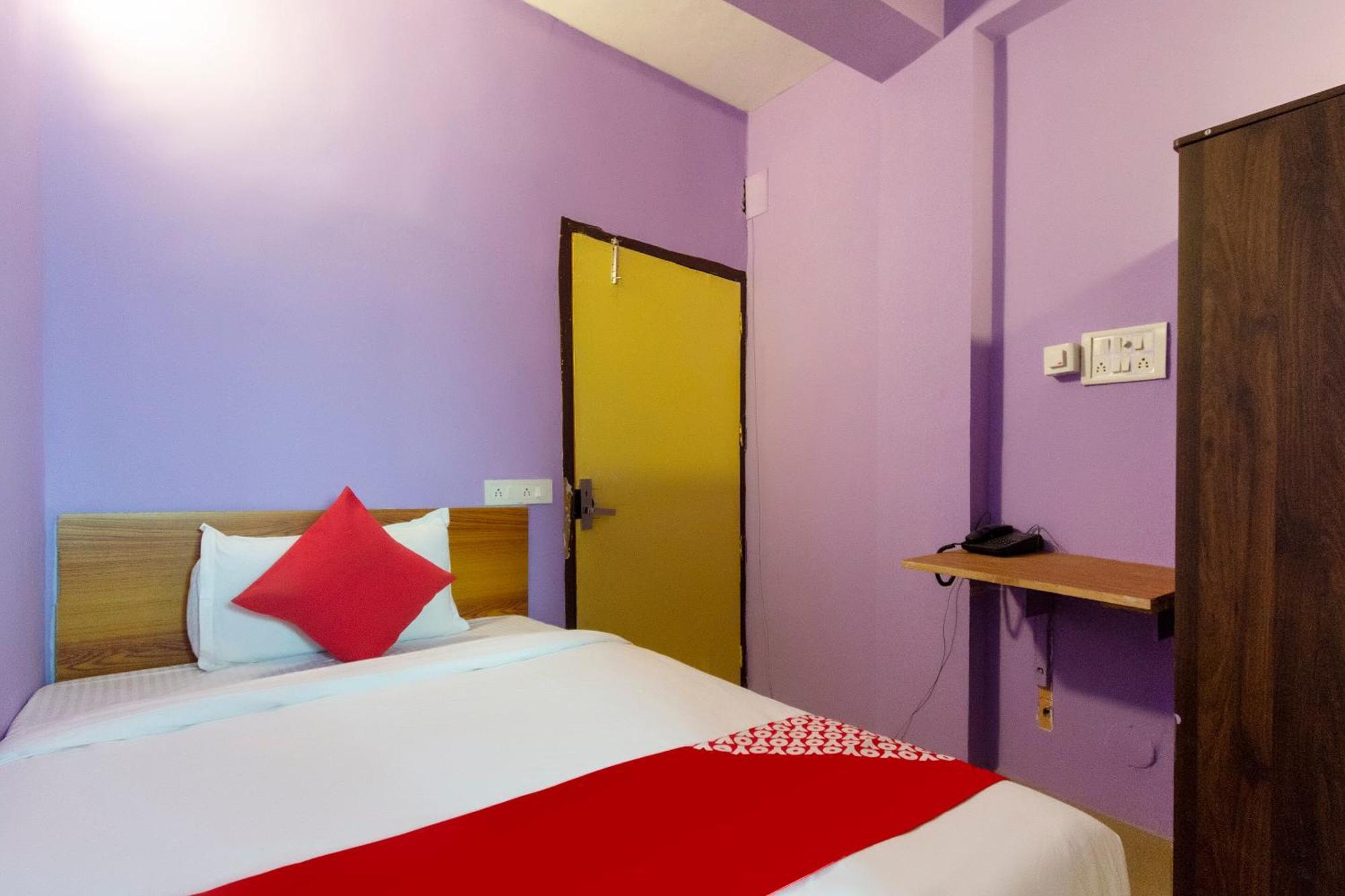 Hotel O Binayak Inn Calcutta Eksteriør billede