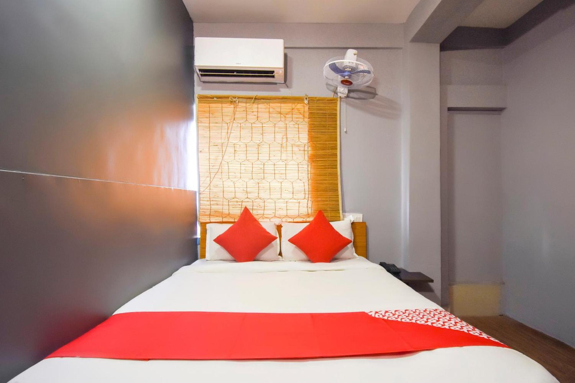Hotel O Binayak Inn Calcutta Eksteriør billede