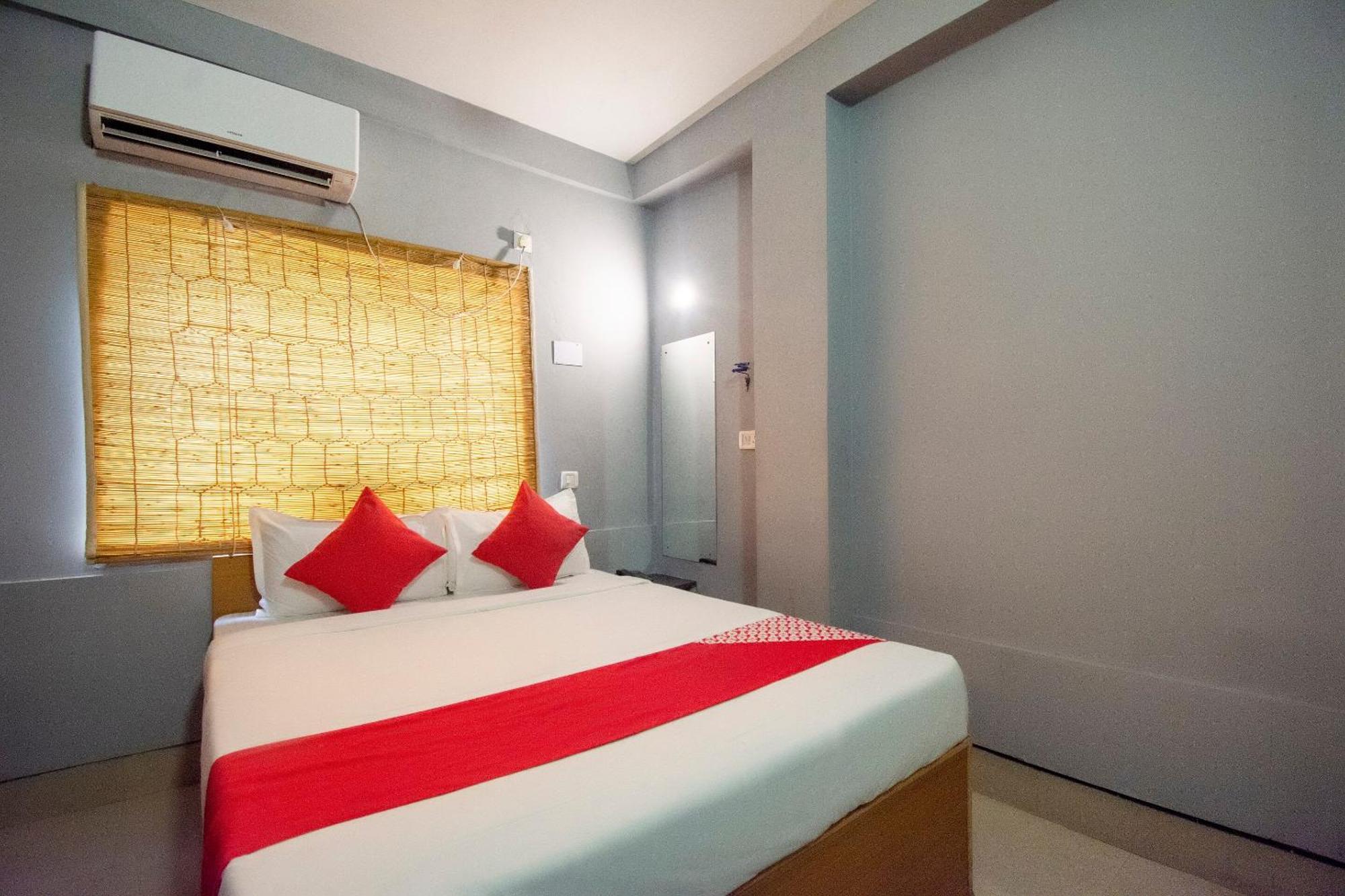 Hotel O Binayak Inn Calcutta Eksteriør billede