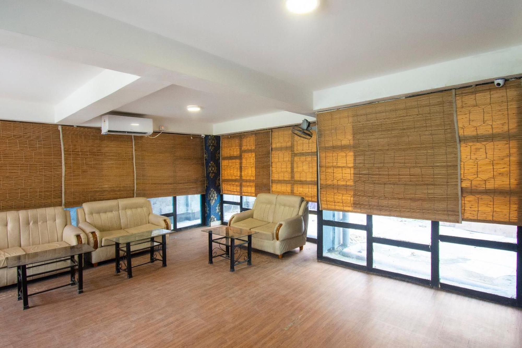 Hotel O Binayak Inn Calcutta Eksteriør billede